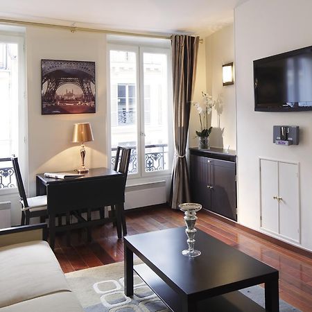 Great Apartments Heart Marais Paris Exterior foto