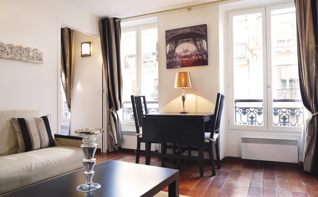 Great Apartments Heart Marais Paris Exterior foto